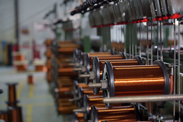 Zhongshan JOYHOT Electrical Technology Co.,Ltd. linha de produção do fabricante