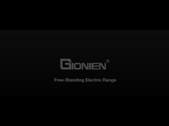 Capacidade elétrica em pé livre