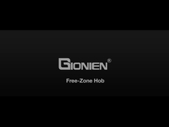 GIONIEN - Zona Franca