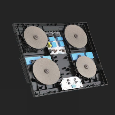 comprar Solução de queimadores elétricos múltiplos PCBA de ponta de indução Compacto tamanho C1 online manufacture