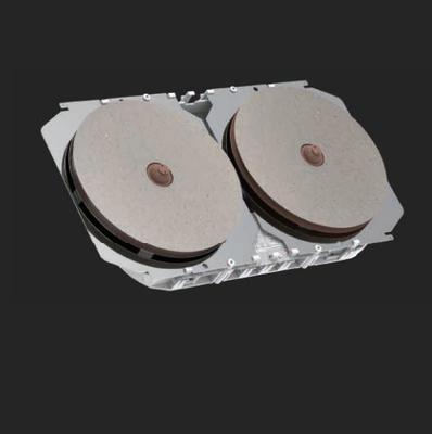comprar Solução de queimadores elétricos múltiplos de ponta de indução PCBA G3 online manufacture