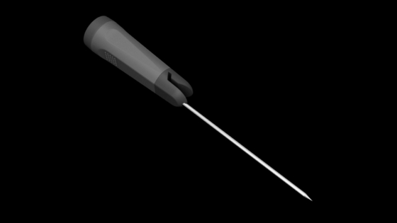 20cm de cinza escuro sonda de termômetro sem fio com sonda de temperatura de carne App