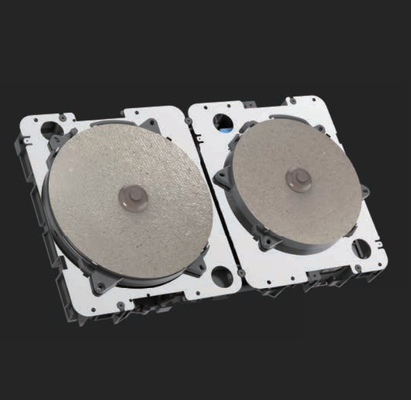 Modulo de Indução de Atualização G1 Solução de Combustível de Indução PCBA High-End Multi Electric Burners